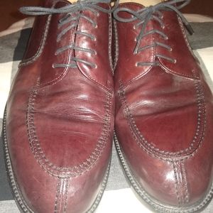 Mens Pronto Uono dress shoes